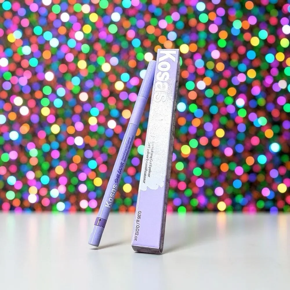 Kosas Cosmetics kosas soul